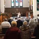 Saskatoon, SK: Opening service on January 19 at Knox United Church. 